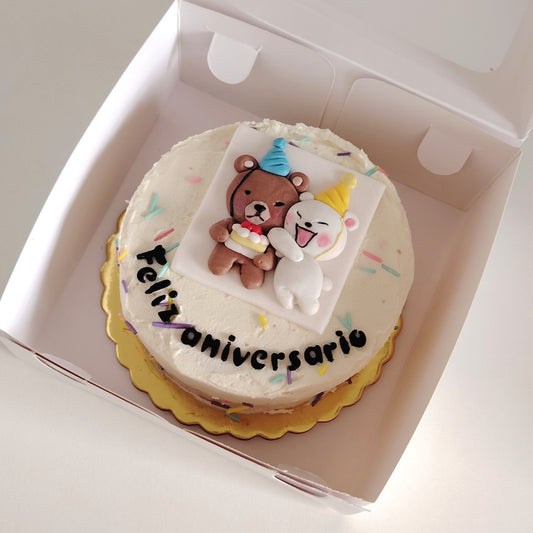 MiniCake Kawaii