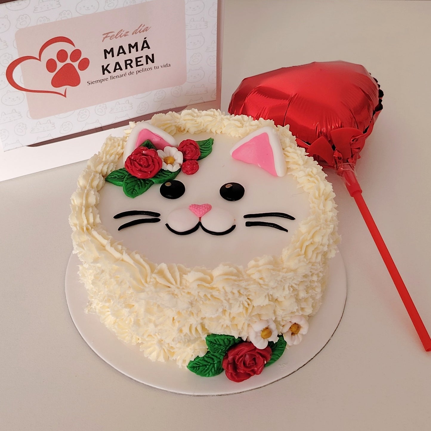 MiniCake Michi Torta