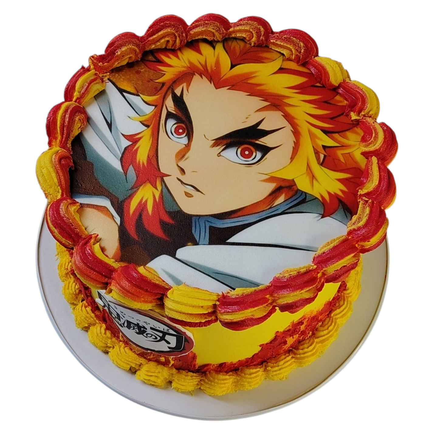 Foto Torta con tu personaje favorito