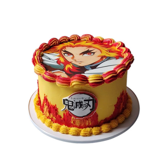 Foto Torta con tu personaje favorito